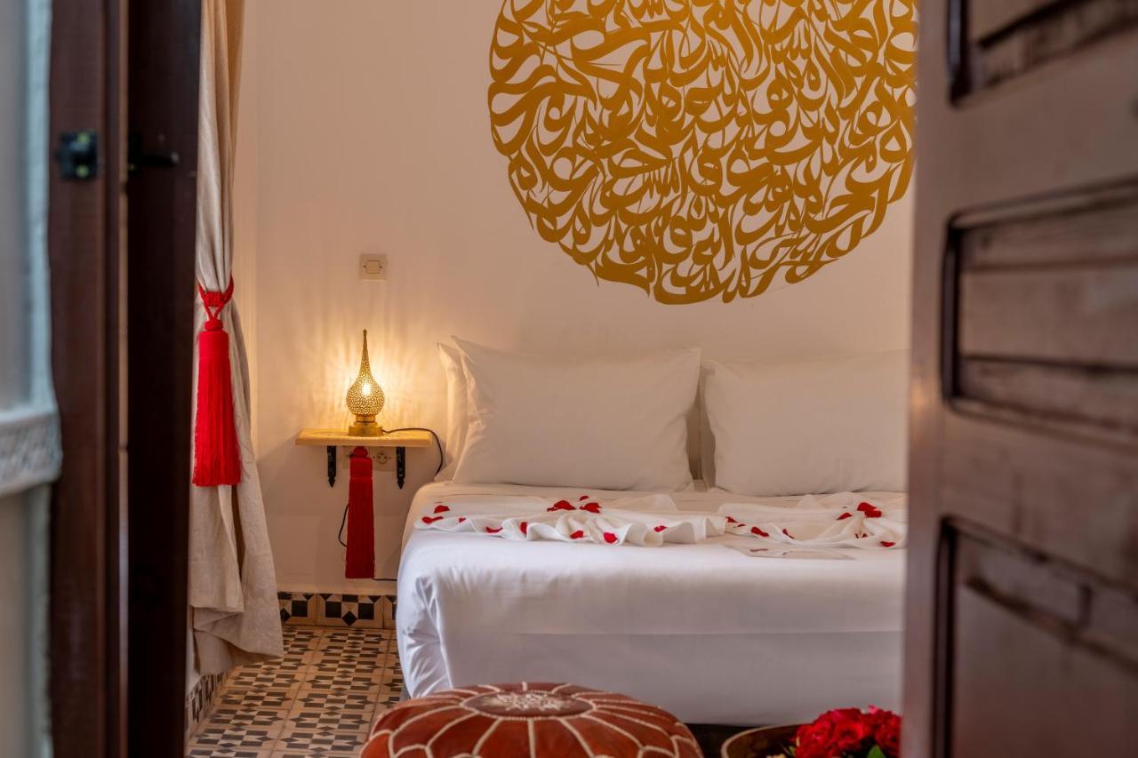 Riad Ranya Princess Марракеш Экстерьер фото