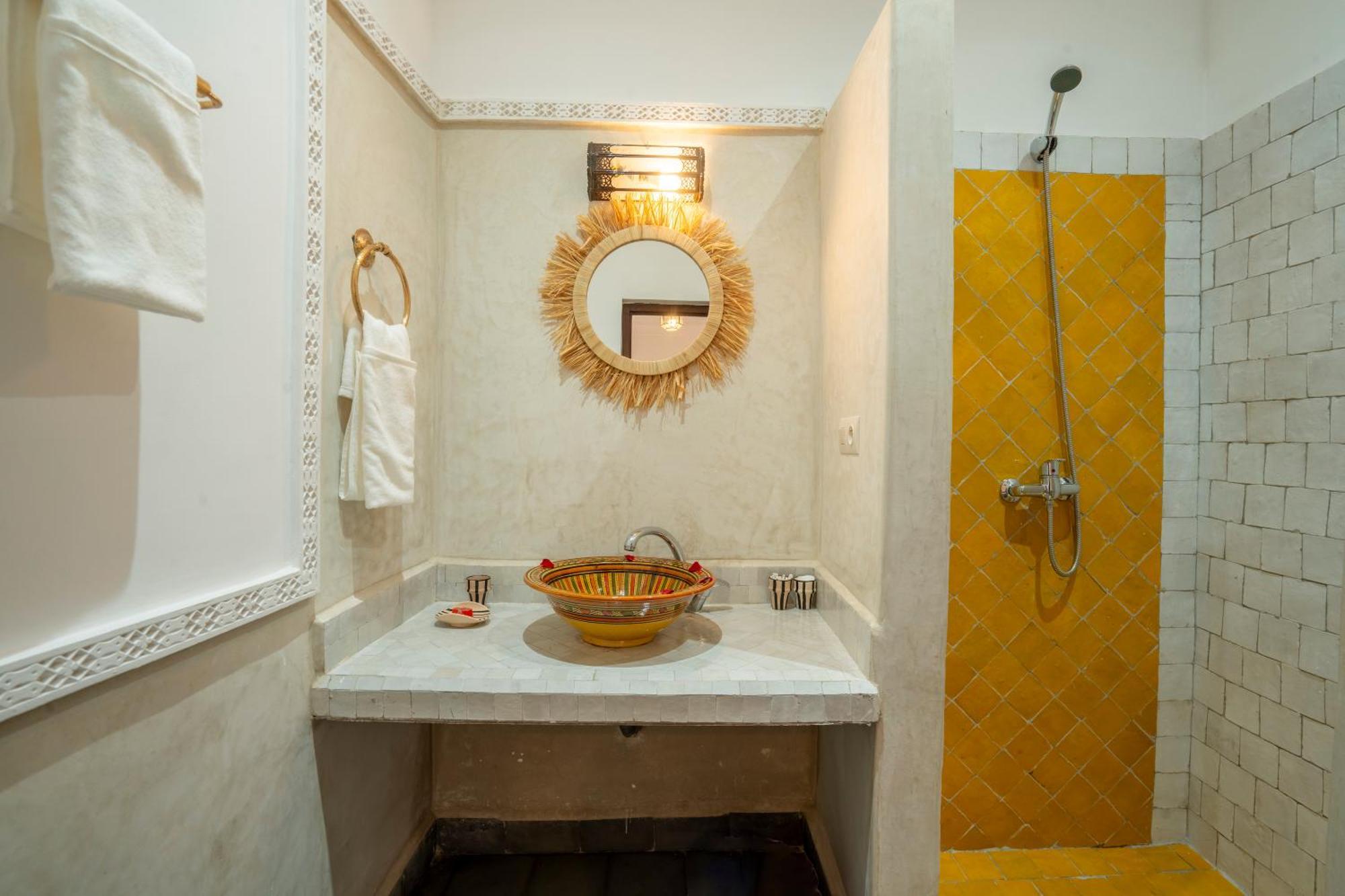 Riad Ranya Princess Марракеш Экстерьер фото