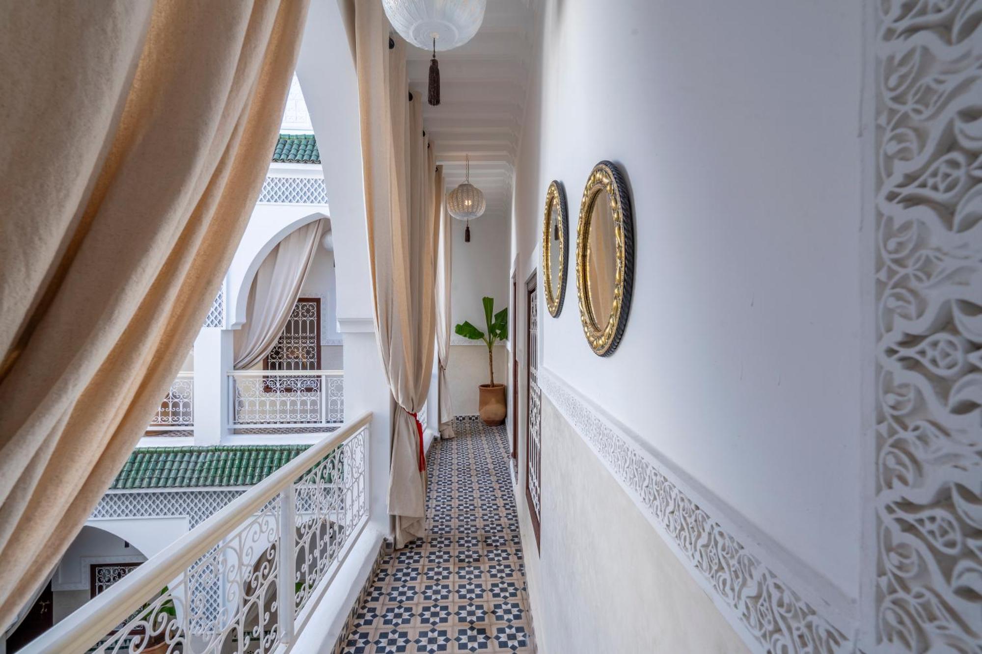Riad Ranya Princess Марракеш Экстерьер фото